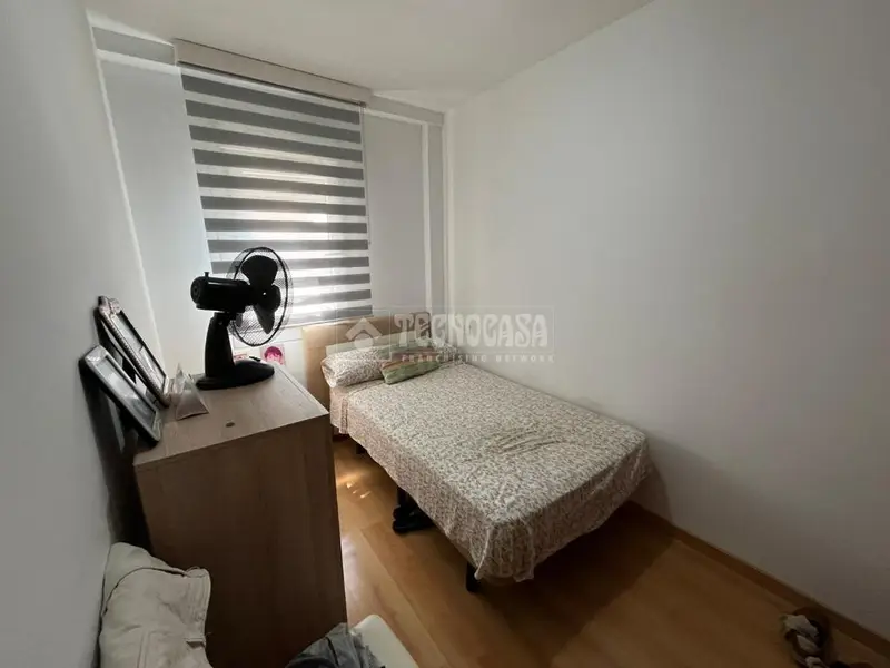 Piso en Venta Barajas 2 Dormitorios Garaje Trastero