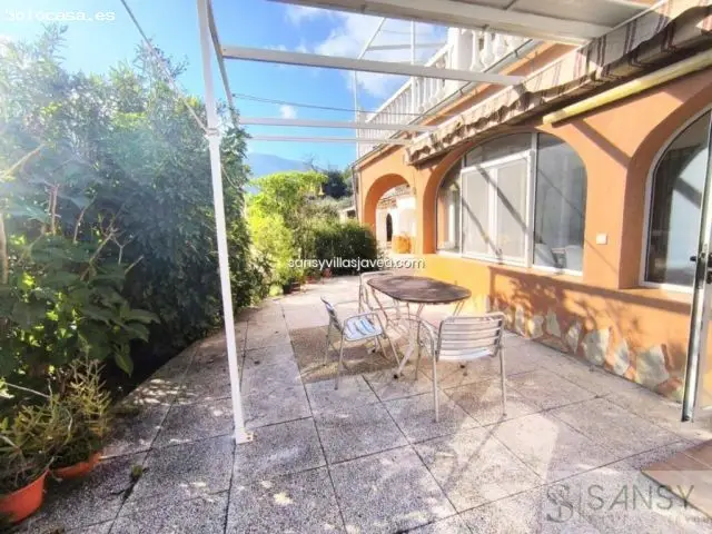Casa Chalet en Parcent Alicante 3 Dormitorios 3 Baños