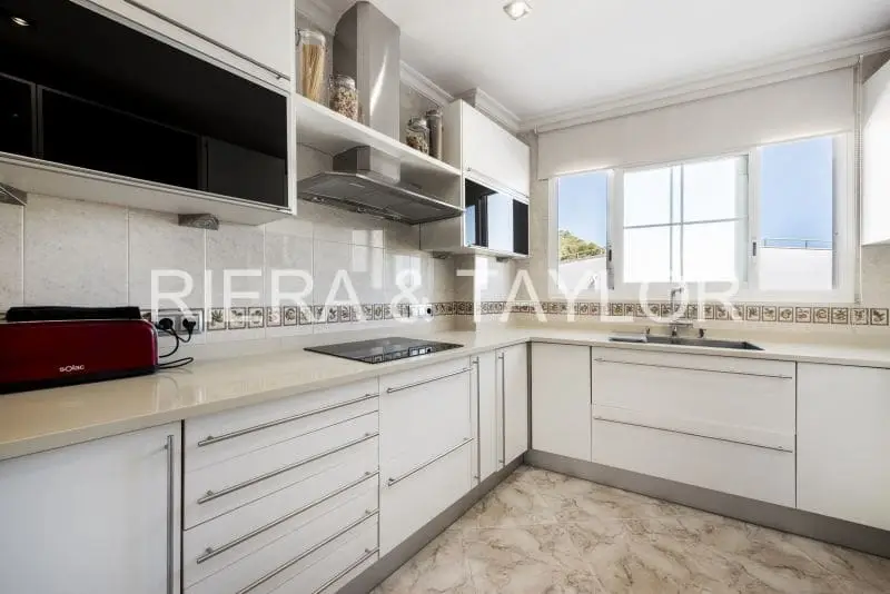 Apartamento en Venta Son Servera Mallorca 151m2