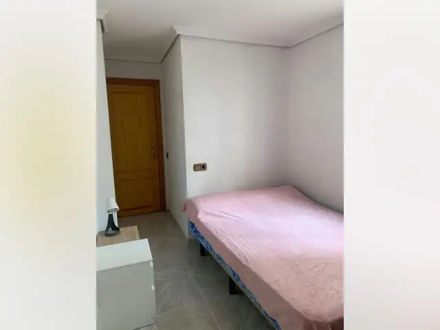 Habitacion Amueblada Castellon Estudiantes Trabajadores