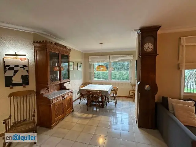 Alquiler Casa Amueblada Sa Riera Sa Fontansa Baix Emporda
