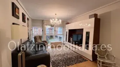 Piso en Venta en Castro Urdiales Primera Linea de Playa Brazomar