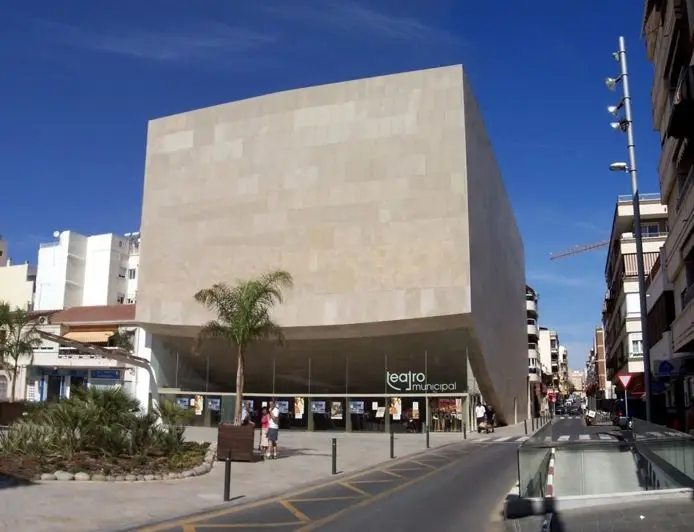 Apartamento 3 Dormitorios Torrevieja Centro