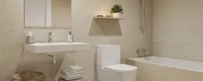 Piso en Venta Mungia 84m2 3 Habitaciones Terraza