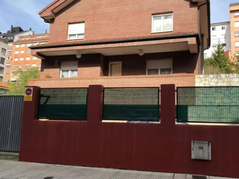 Chalet Independiente en Montecerrado Asturias