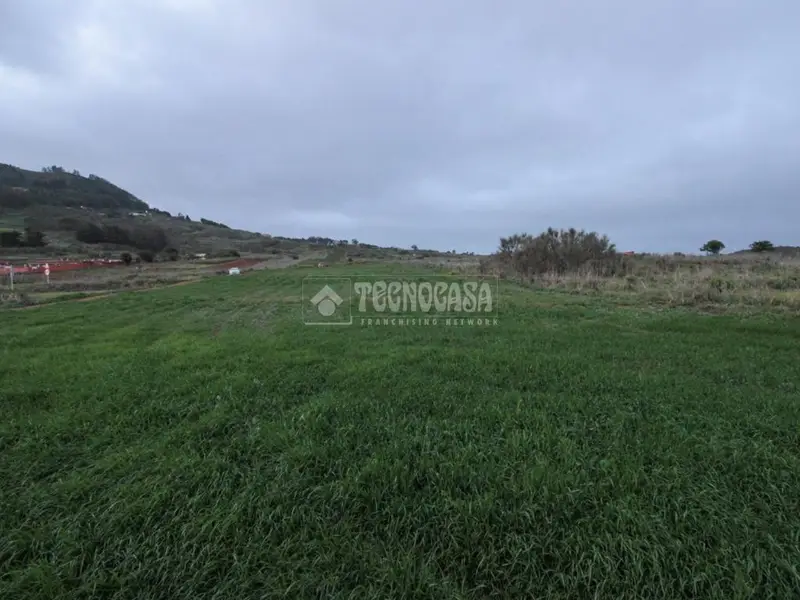 Terrenos en venta en San Cristóbal De La Laguna