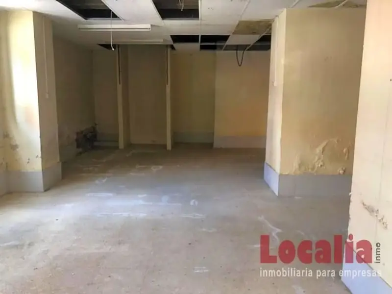 venta Local Comercial en Torrelavega, Cantabria (SRD-X-1295 V)- Globaliza