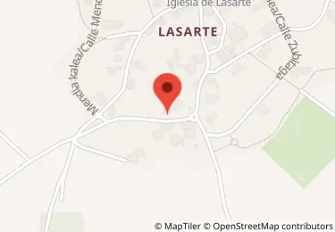 Vivienda Pareada en Lasarte Vitoria Gasteiz 177m2