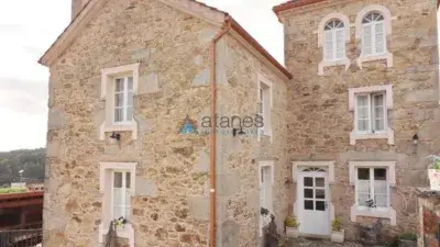 Casa en Alquiler Irixoa 5 Dormitorios 3 Baños