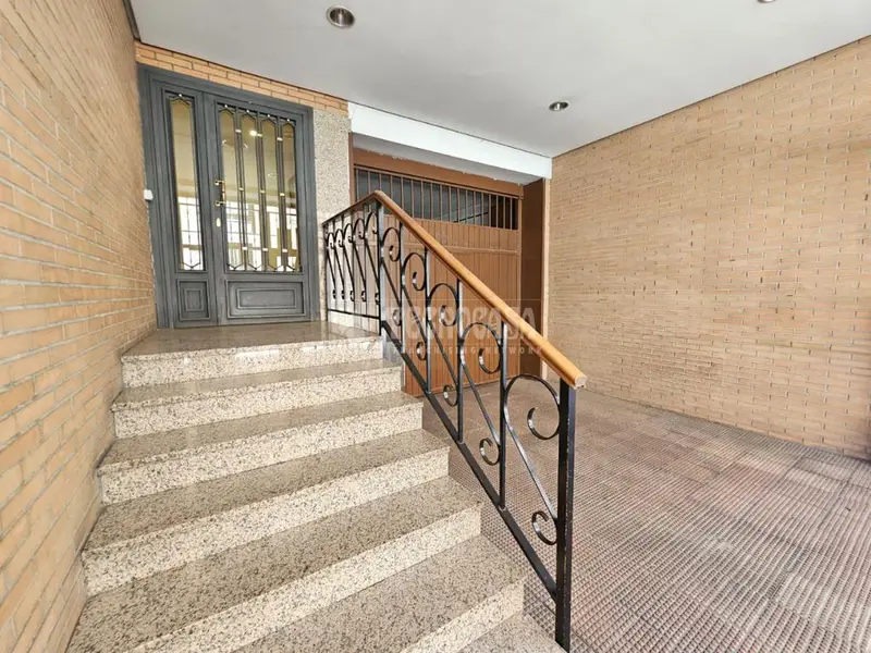 Piso en Venta Carabanchel 56m2 Reforma Exterior