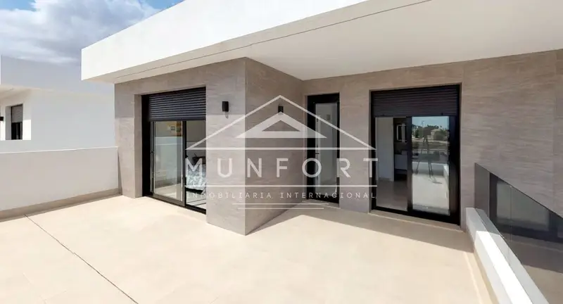 Chalet en venta en Lo Pagan San Pedro del Pinatar Murcia