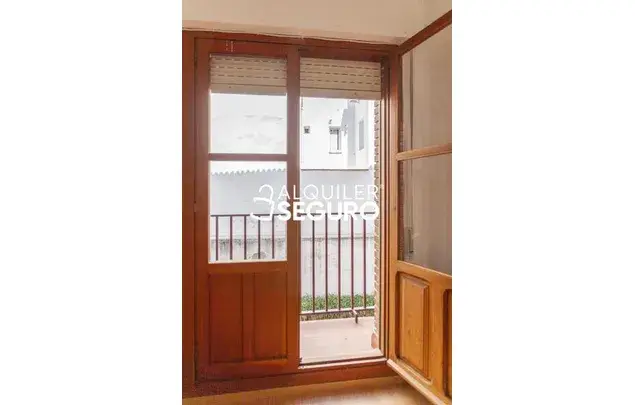 Alquiler Apartamento 1 Dormitorio 50m2 Madrid