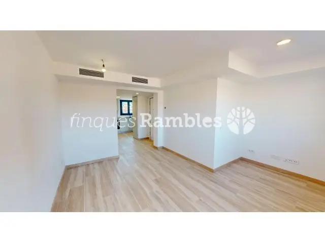 Nueva Promocion 10 Viviendas 4 Habitaciones Igualada