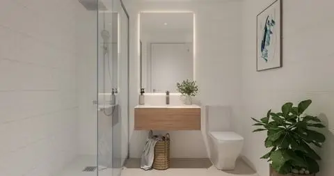 Apartamentos en Estepona con Vistas al Mar