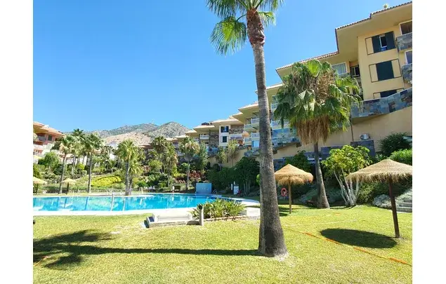 Apartamento 2 Dormitorios 85m2 Reserva del Higueron