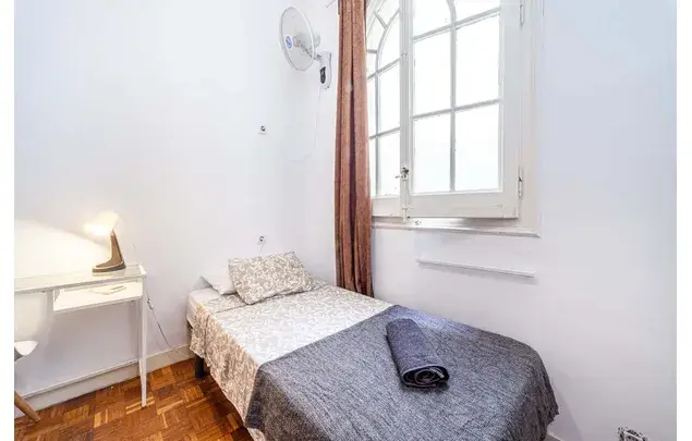 Habitacion en alquiler en Carrer de Balmes Barcelona