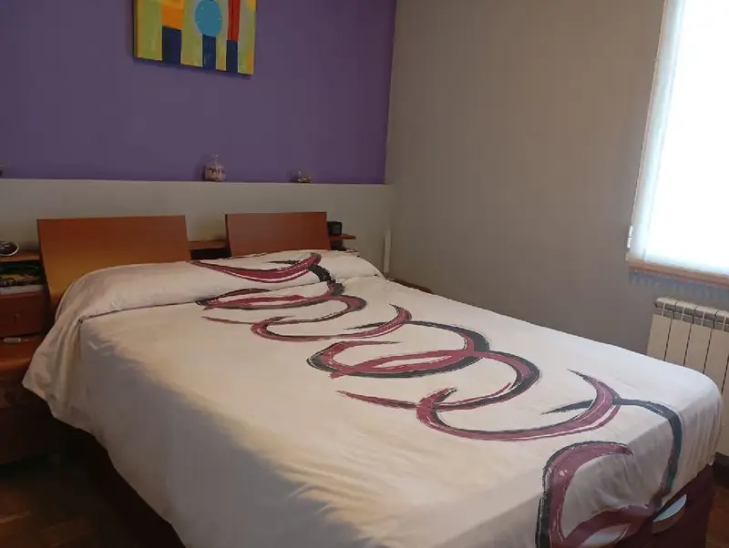 Venta Piso con calefacción en Coronación Vitoria Gasteiz
