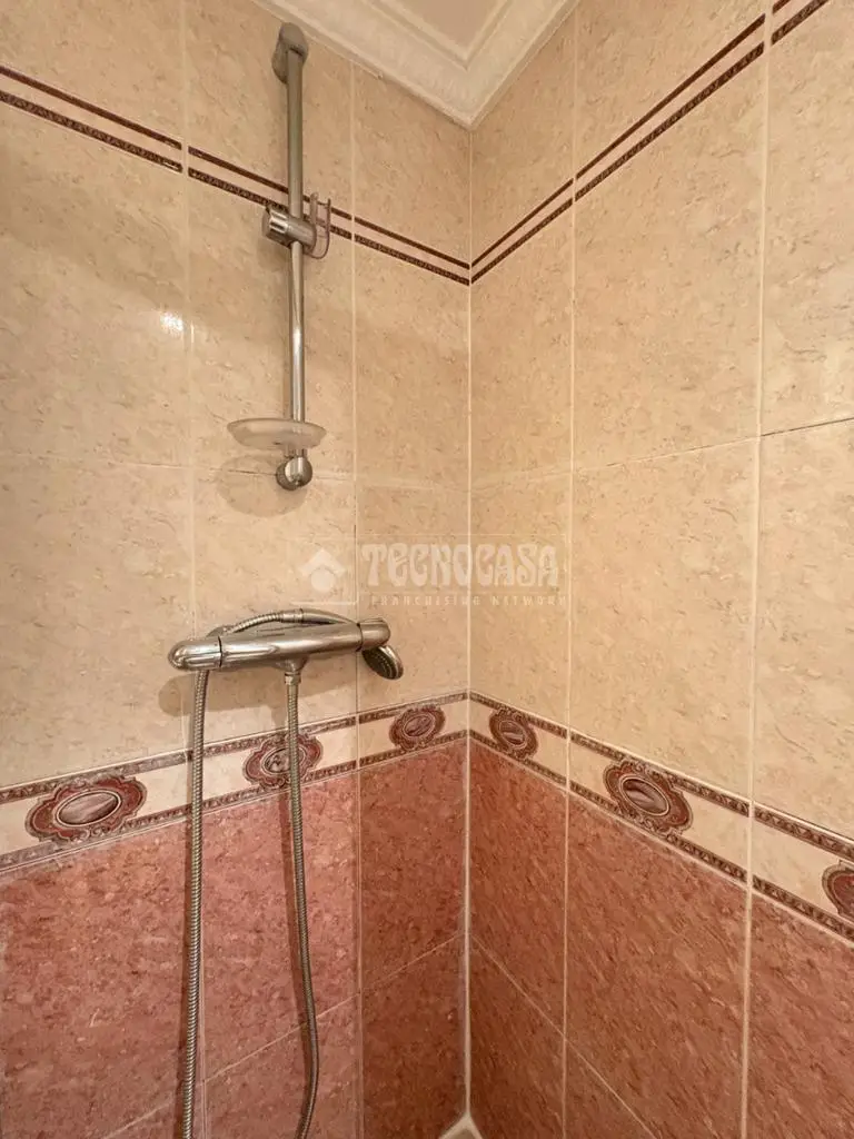 Piso en Venta Juan de la Cierva Getafe 3 Dormitorios Terraza Reformado