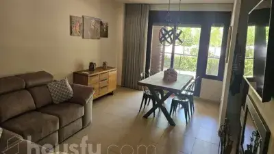 Casa en Alquiler en Alhama de Murcia 4 habitaciones 3 baños 286m2