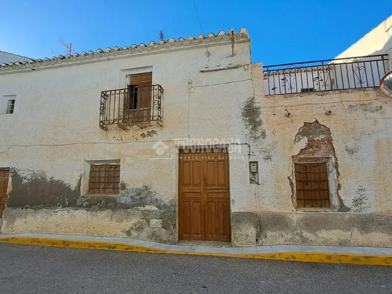 Casa en Venta Partaloa 7 Dormitorios Ideal Inversión