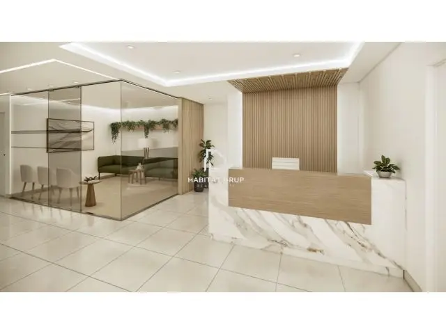 Piso en Venta en Girona 175m2 2 habitaciones