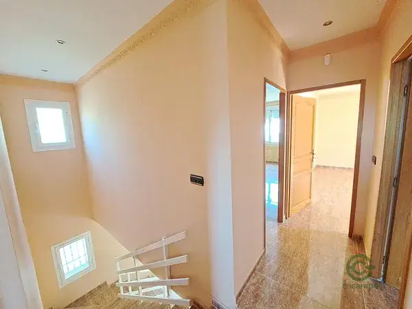 Chalet en venta en El Respirall 360m2