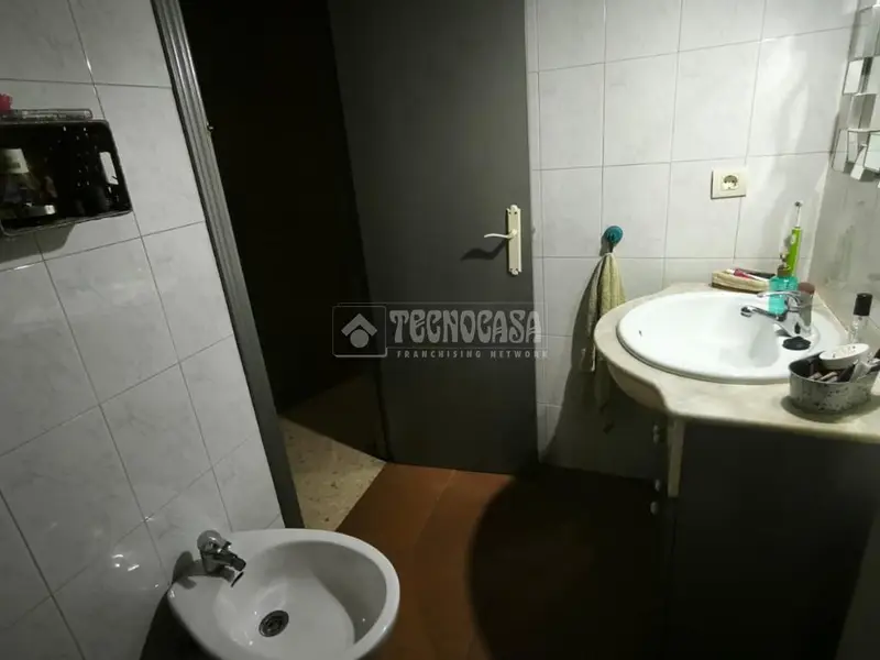 Piso en Venta San Juan del Puerto 85m2