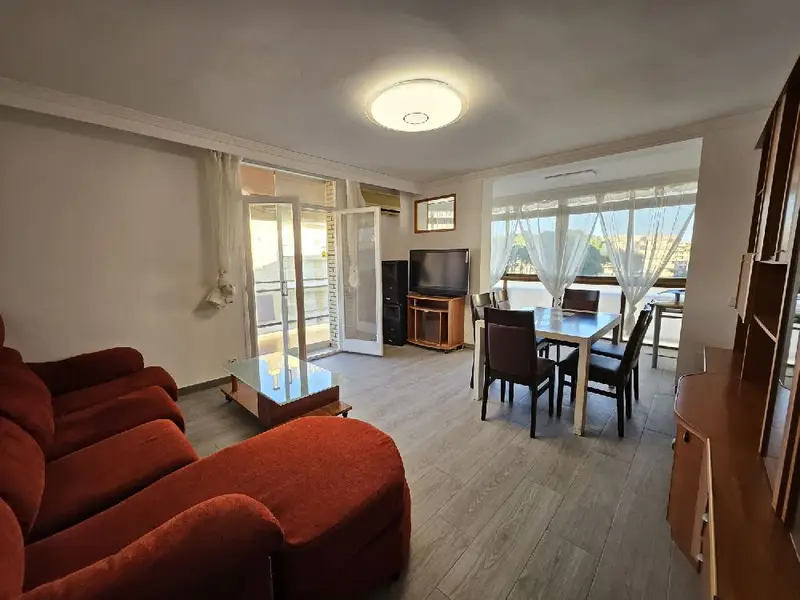 Venta Dúplex con terraza en Eixample, Salou - Ref: 168064