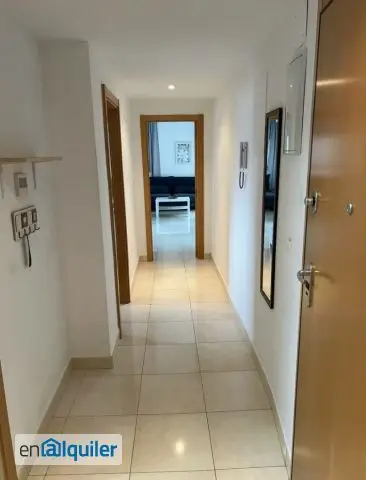 Alquiler Piso Amueblado Benidorm Pueblo Levante