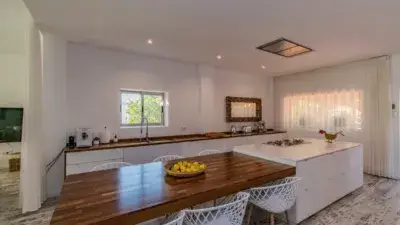 Villa en Venta Monte Biarritz Guadalmina