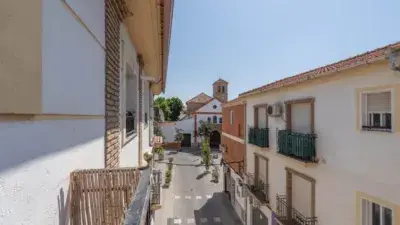 Piso en Venta en Cullar Vega Centro 2 Dormitorios