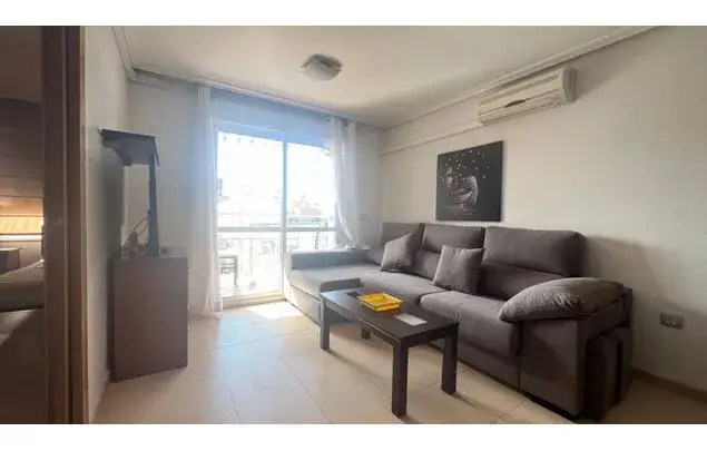 Apartamento en Torrevieja 2 dormitorios 73m2