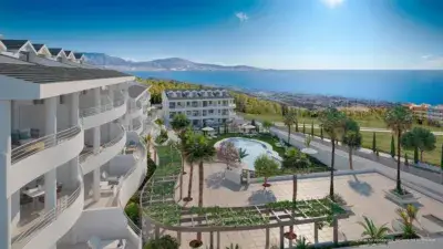Apartamento en venta en Santangelo Costa del Sol