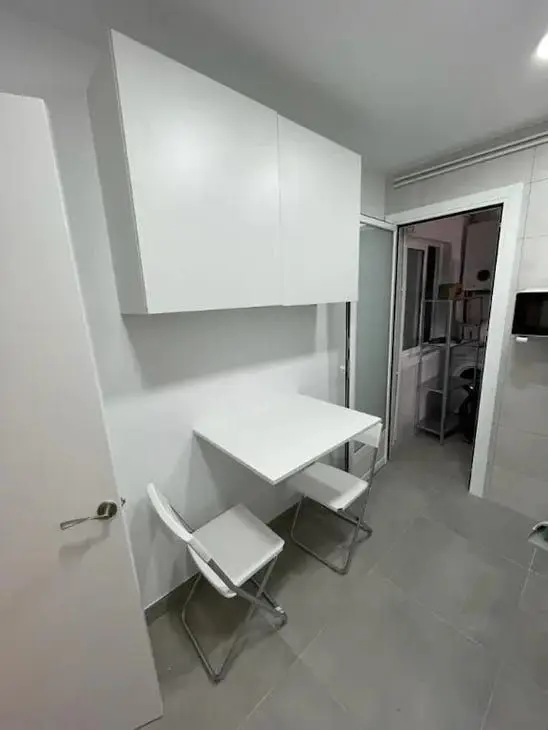 Apartamento 1 Dormitorio 1 Baño en Barcelona