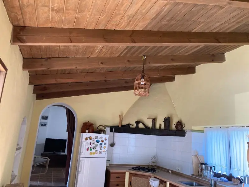 Venta Casa Rural Cantarranas Vejer de la Frontera