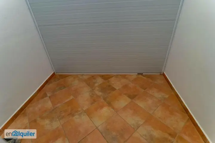 Alquiler Piso 1 Dormitorio Centro Histórico 65m2