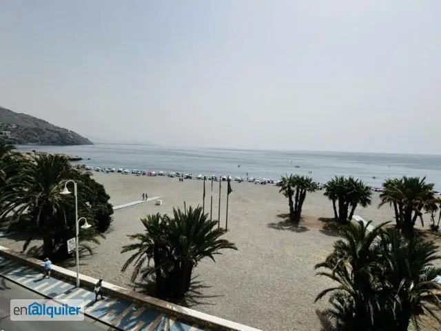 Alquiler piso amueblado Velilla - velilla taramay