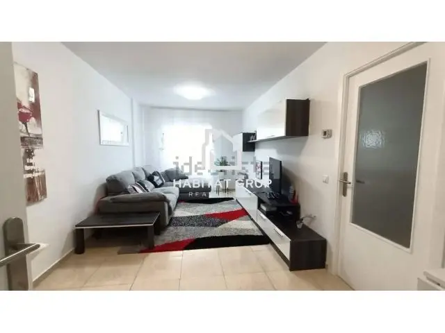 Piso en Venta en Salt Girona 3 habitaciones 2 baños