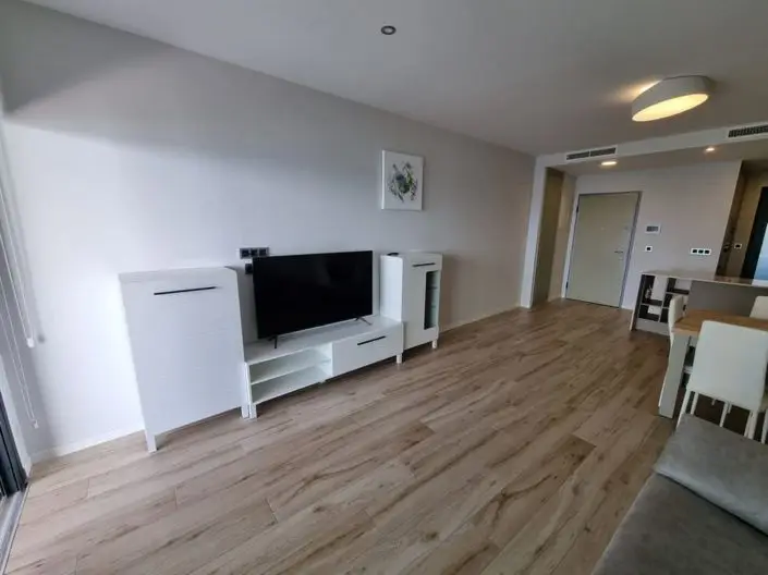 Apartamento 2 Dormitorios Benidorm Lujo Playa
