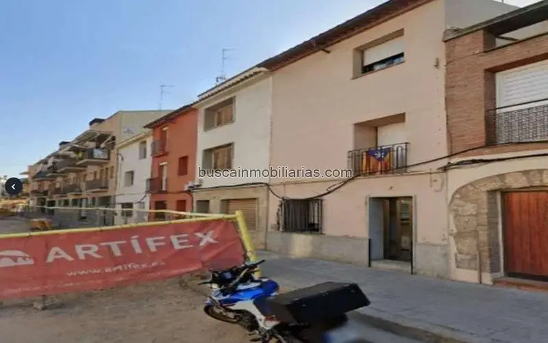 Parcela Urbana en Venta Olesa de Montserrat 377m2