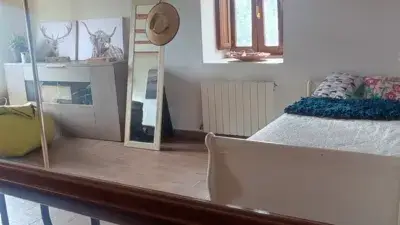 Casa adosada reformada en venta