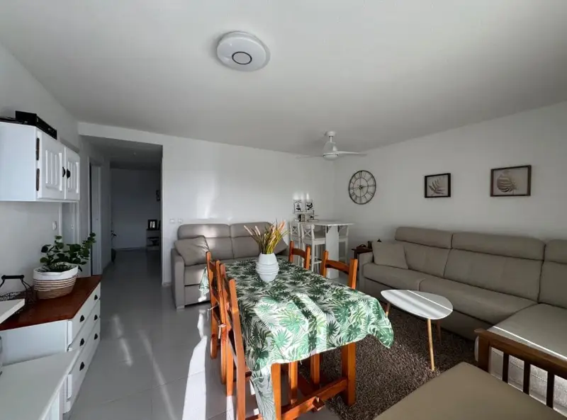 Apartamento en Alquiler Playa del Acequión Torrevieja