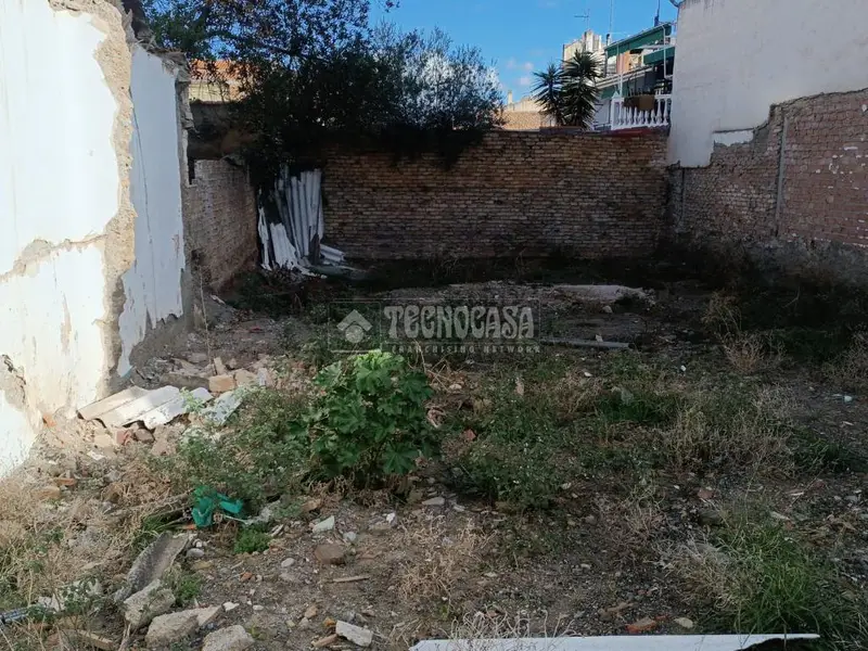 Terrenos en venta en Armilla