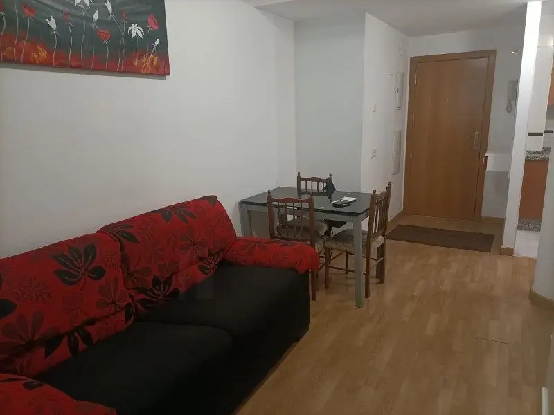 Apartamento con trastero en San Fernando Estacion
