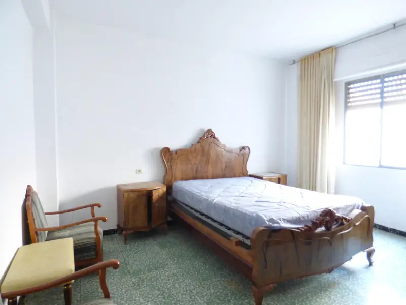 Venta Piso Callosa d En Sarria Centro 119m2 4 Habitaciones
