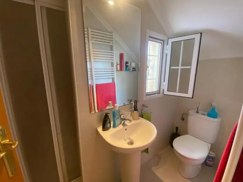 Villa en venta Fortuna Murcia 3 dormitorios