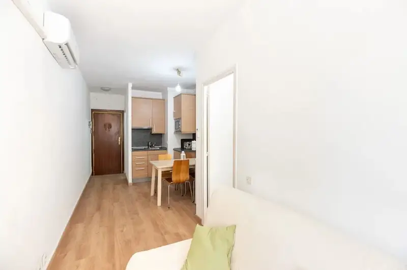Apartamento 1 Dormitorio Barcelona
