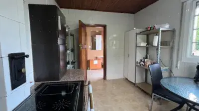 Casa en venta en Calle Barxela,A