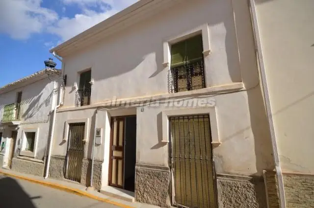 Casa Cien 6 Dormitorios Partaloa Adosado Reformado