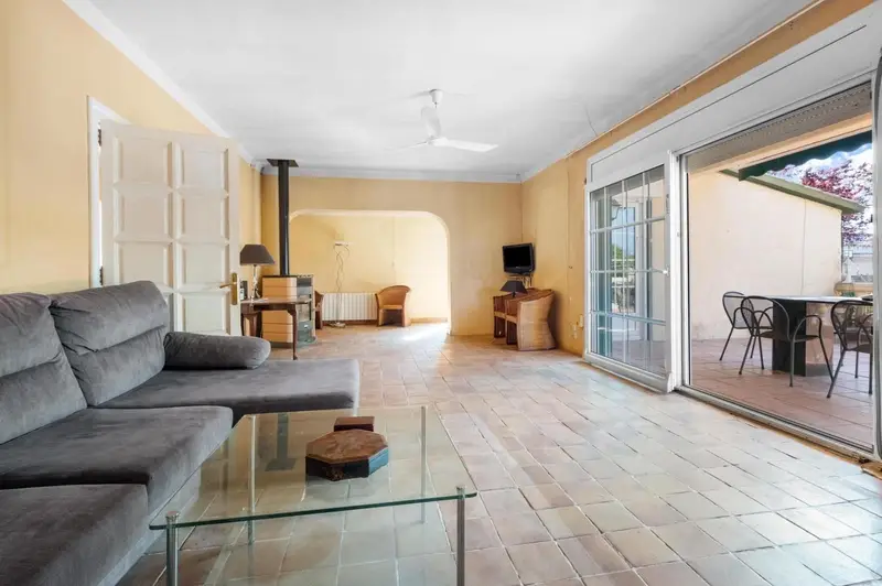 Chalet en Venta Sant Pere Pescador Costa Brava
